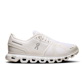 Women's - On Cloud 6 - White/White